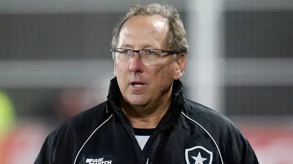 john textor botafogo 1