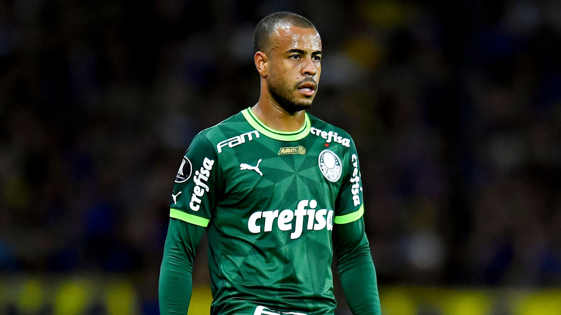 palmeiras provavel campeao mayke atingira marca importante no pais 1