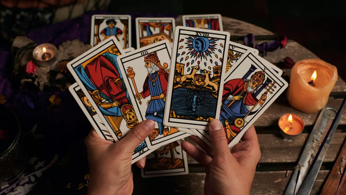 1436678193 cartas do tarot