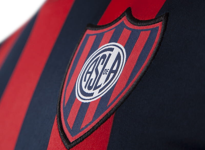 HD wallpaper camiseta san lorenzo escudo san lorenzo e1712253241602