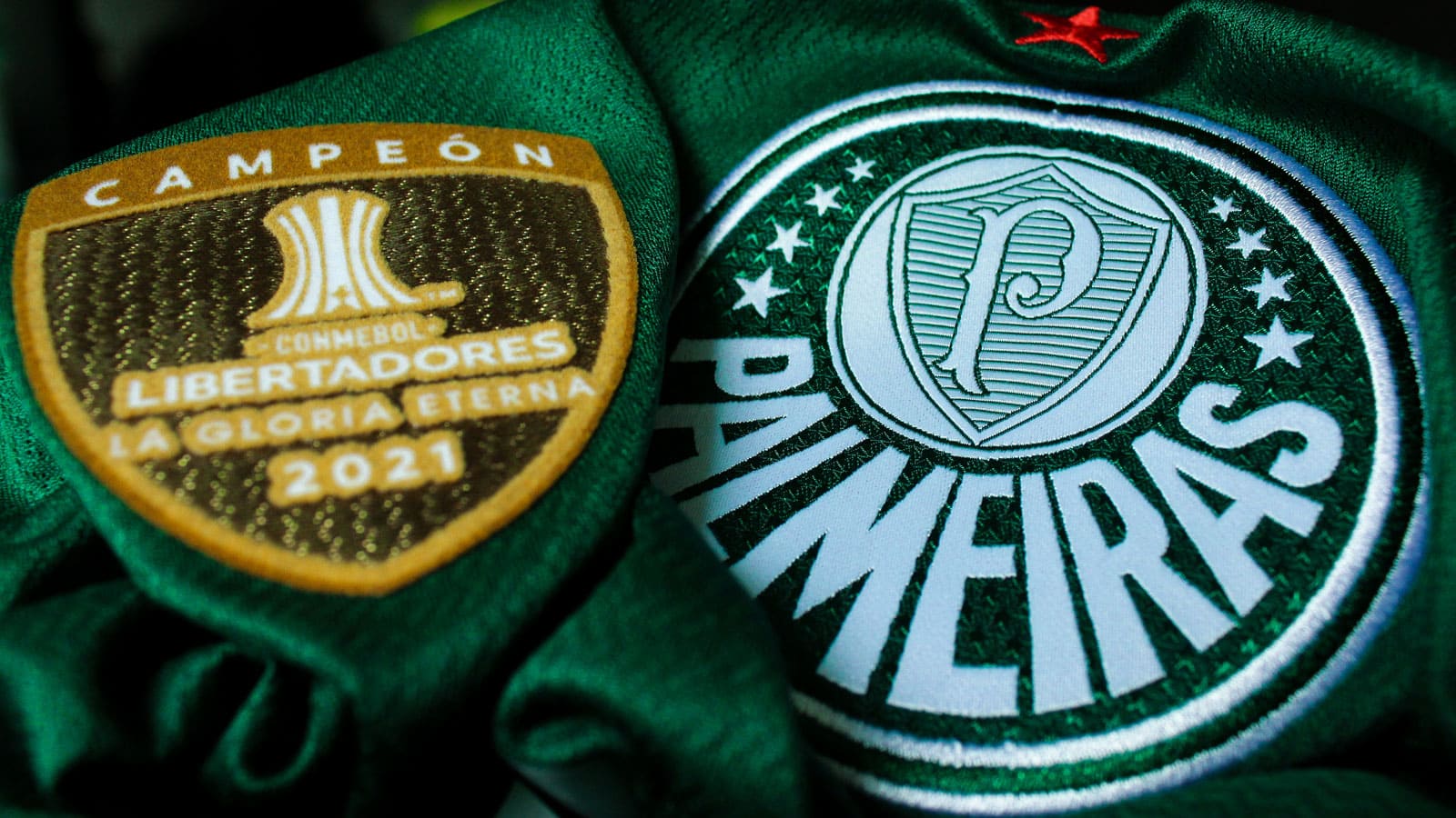 Palmeiras