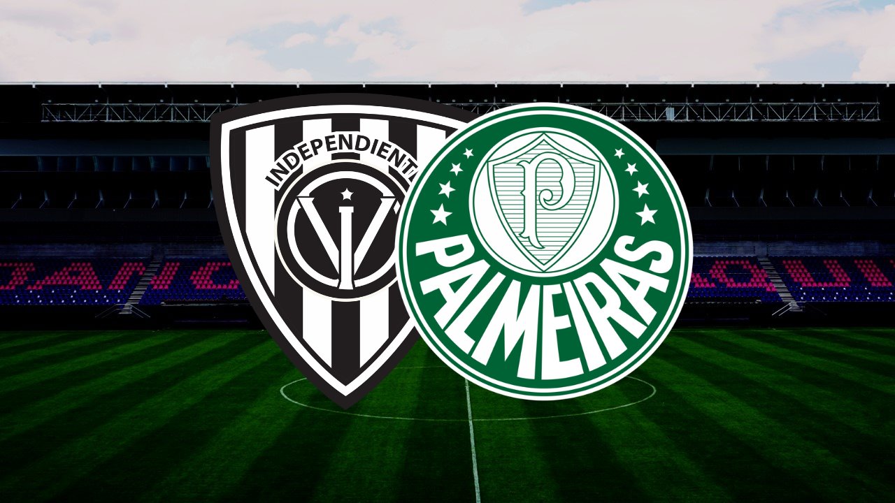 Independiente Del Valle x Palmeiras palpite