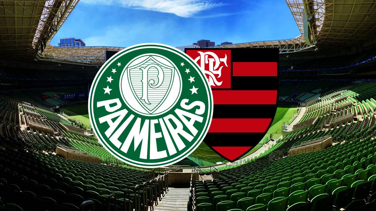 Palmeiras x Flamengo palpite