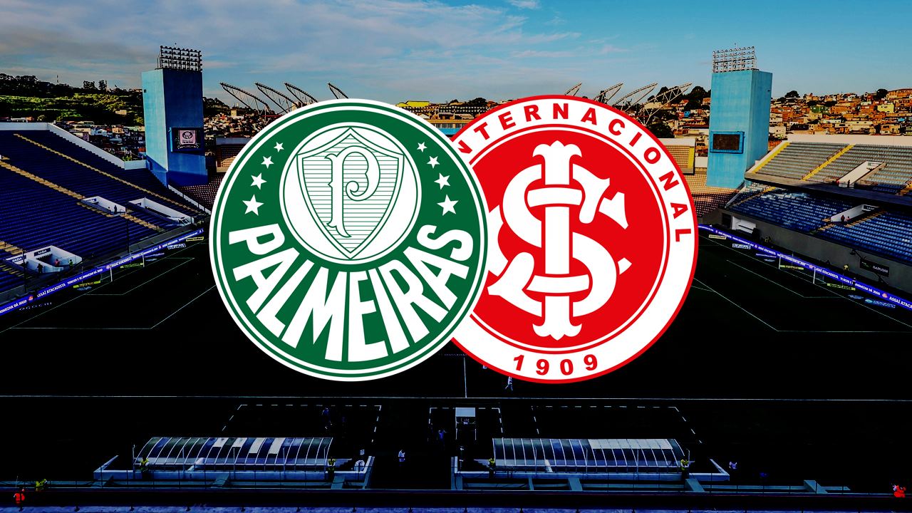 Palmeiras x Internacional palpite