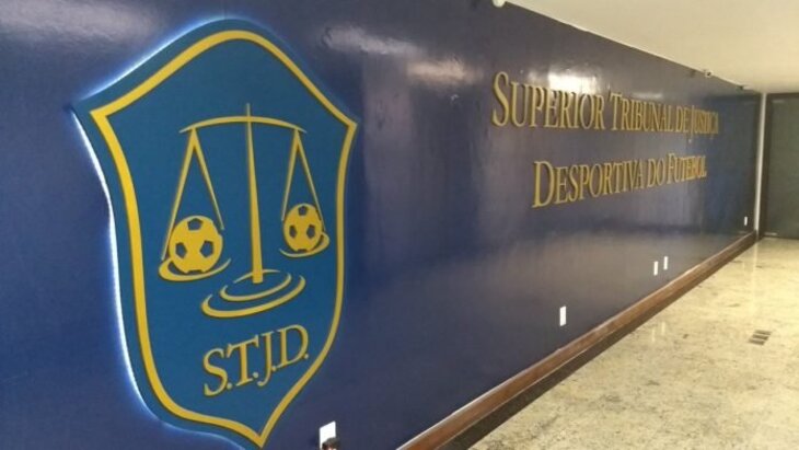 STJD 1