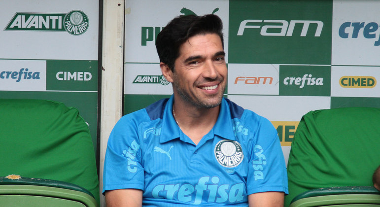 abel ferreira palmeiras recebe o ituano pela semifinal do paulistao allianz parque 19032023172900502