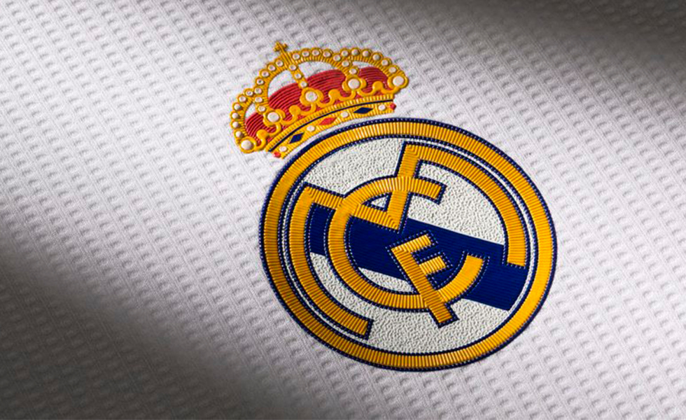 camisa Real Madrid capa