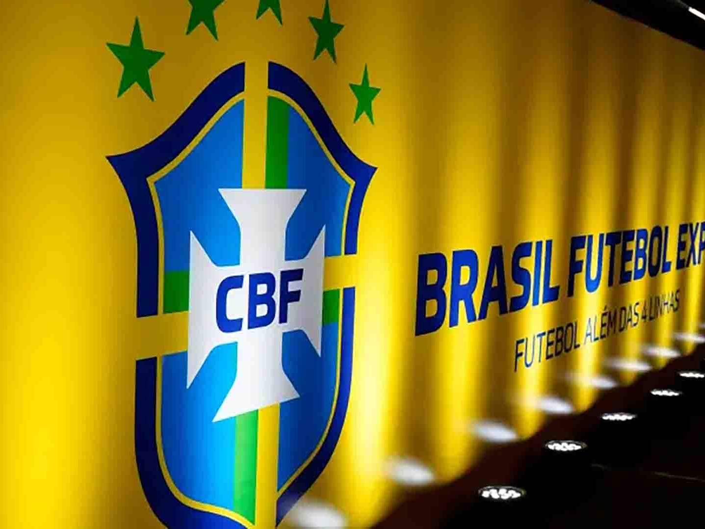 cbf foi alertada pela fifa sobre risco de interferencias externas cbf divulgacao
