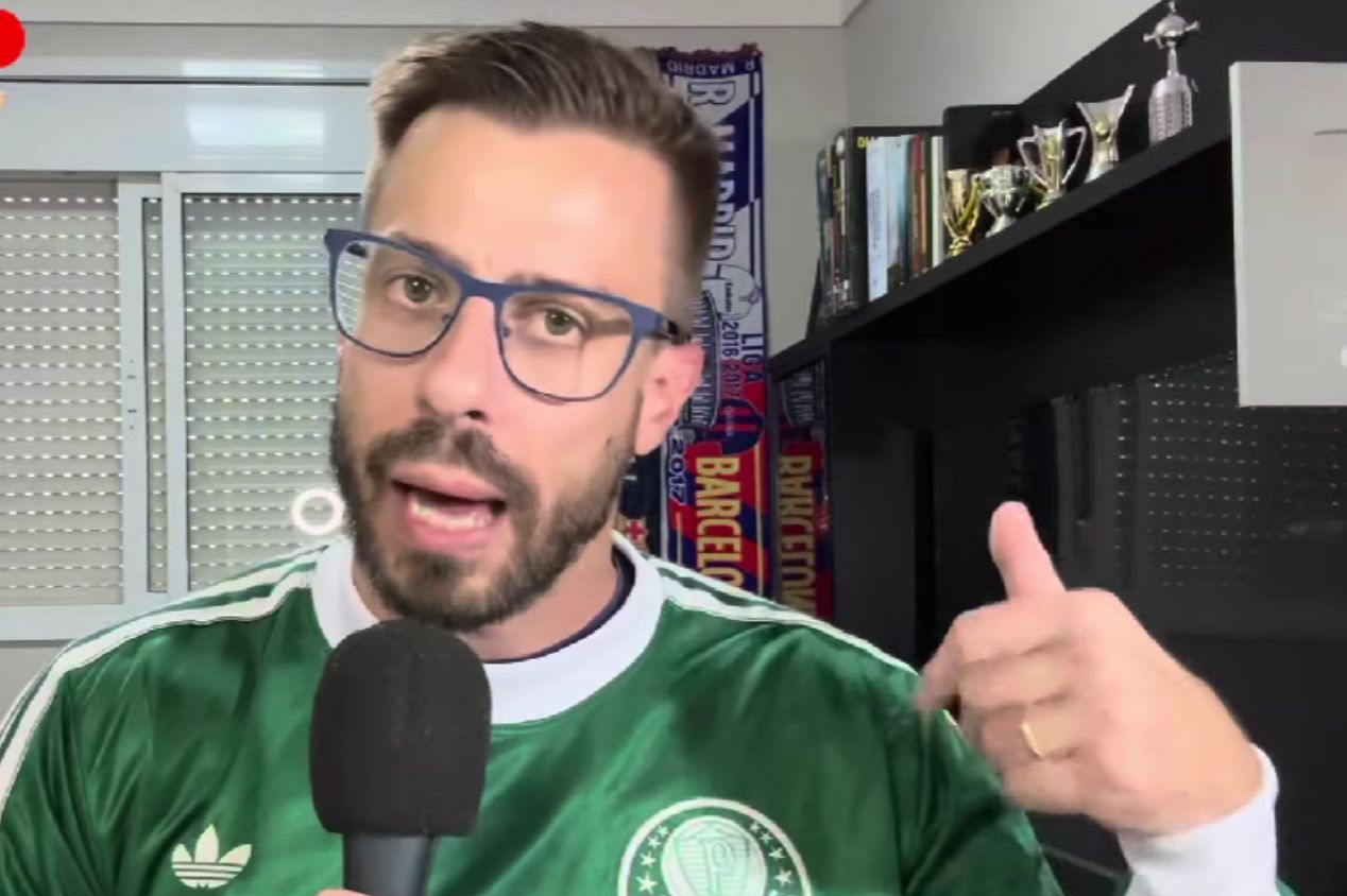 facincani palmeiras youtube