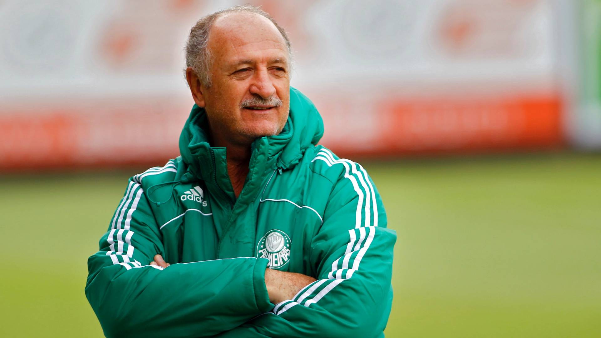 Felipão é procurado para treinar a Seleção do México 9 Felipão é procurado para treinar a Seleção do México