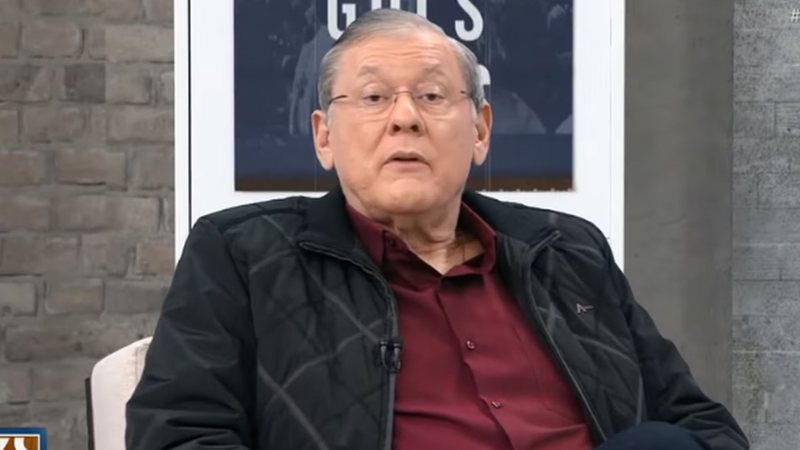 milton neves anuncia sua despedida da tv apos 25 anos jamais imaginei widelg