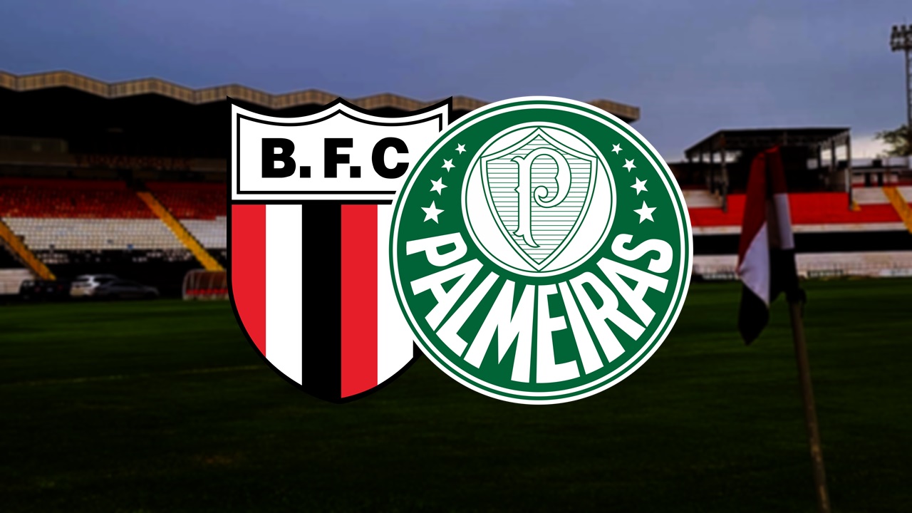 Botafogo Sp X Palmeiras Palpite Copa Do Brasil