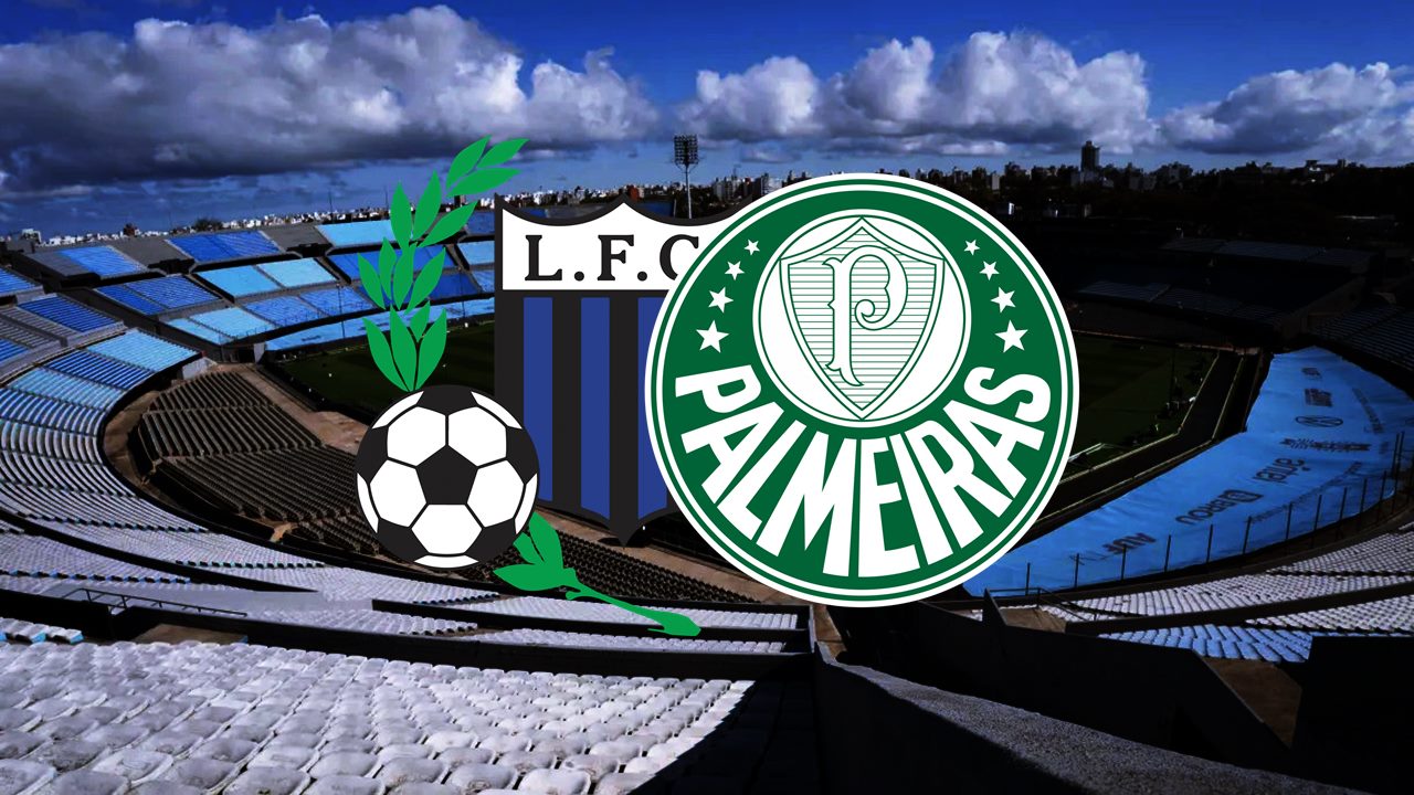 Liverpool x Palmeiras palpite