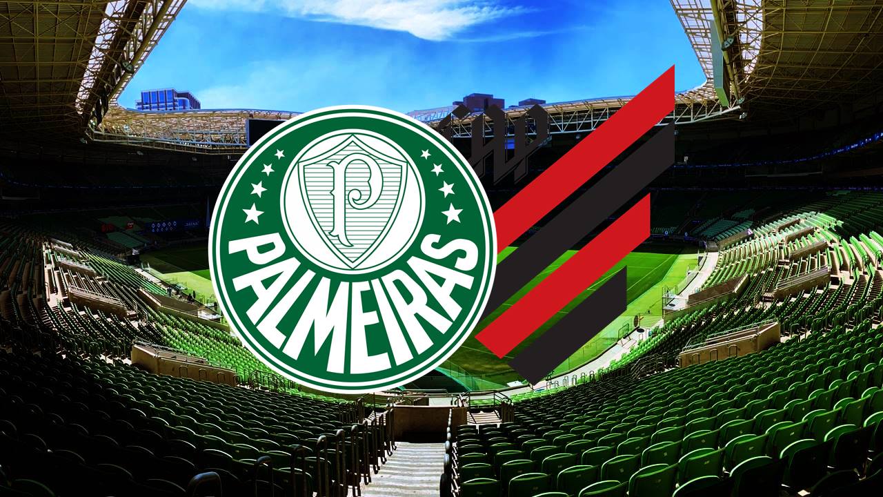 Palmeiras x Athletico-PR palpite