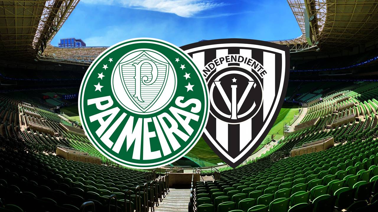 Palmeiras x Independiente Del Valle palpite