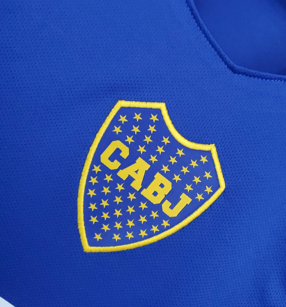 boca juniors