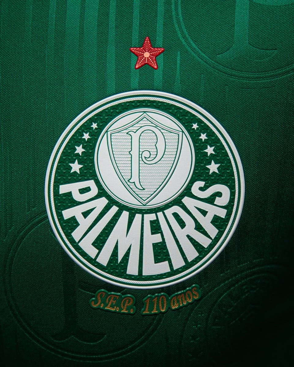 Palmeiras