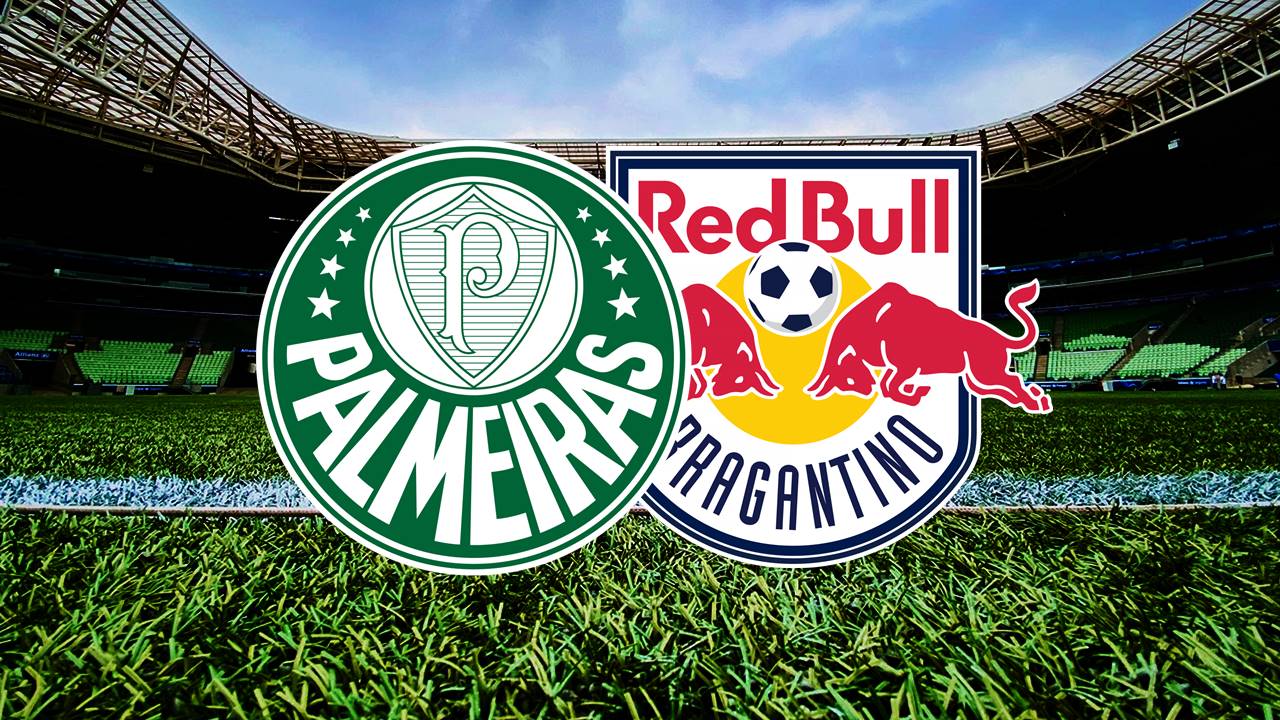 Palmeiras x Bragantino palpite