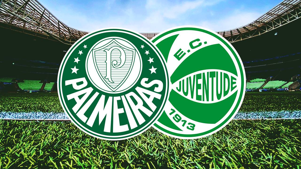 Palmeiras x Juventude palpite