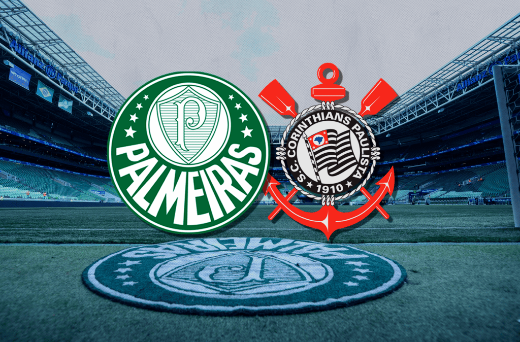 Ídolo do Palmeiras que foi jogar no Corinthians se separa e precisa dividir R$ 1 bilhão com a mulher 2 Ídolo do Palmeiras que foi jogar no Corinthians se separa e precisa dividir R$ 1 bilhão com a mulher