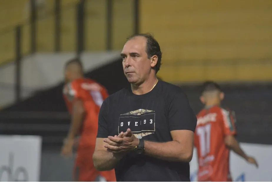Paulo Baier não está pra brincadeira e assina com a Juventus