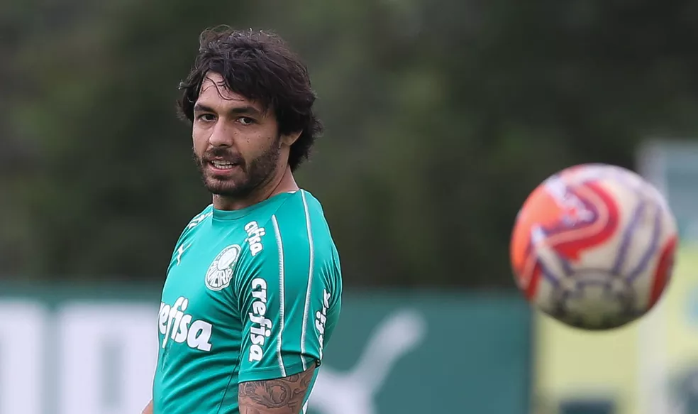 Ricardo Goulart se aposentou e mudou de profissão 6 Ricardo Goulart se aposentou e mudou de profissão
