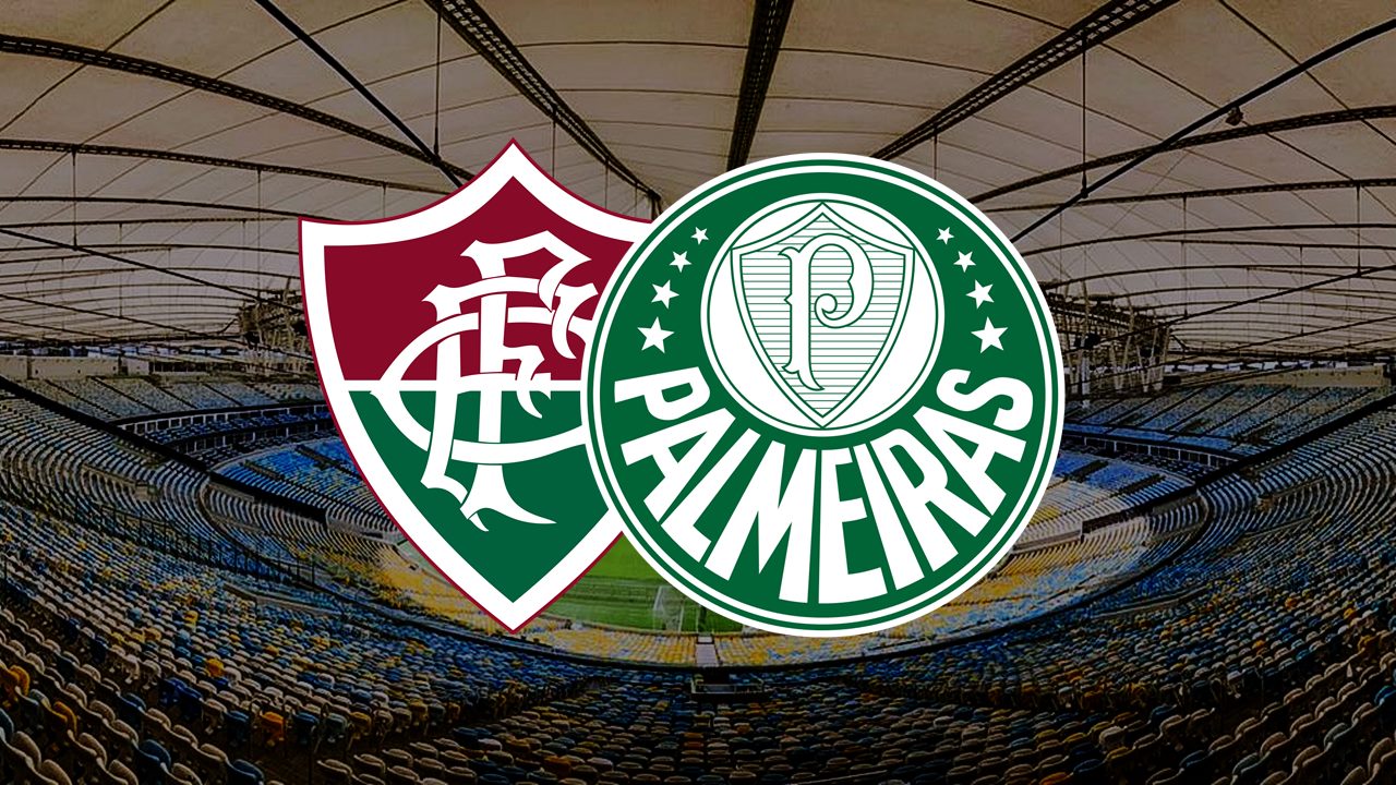 Fluminense x Palmeiras palpite