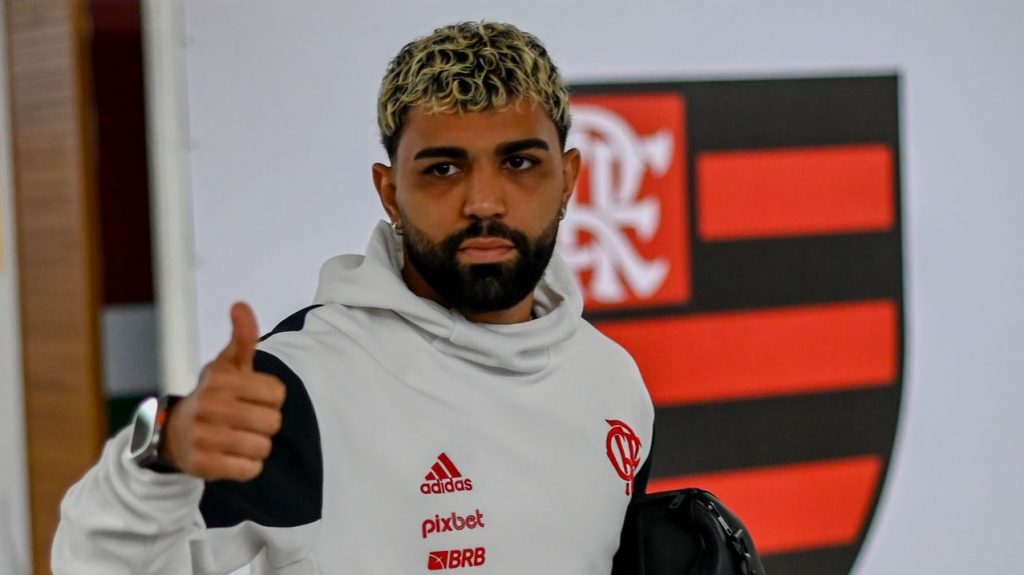 gabigol