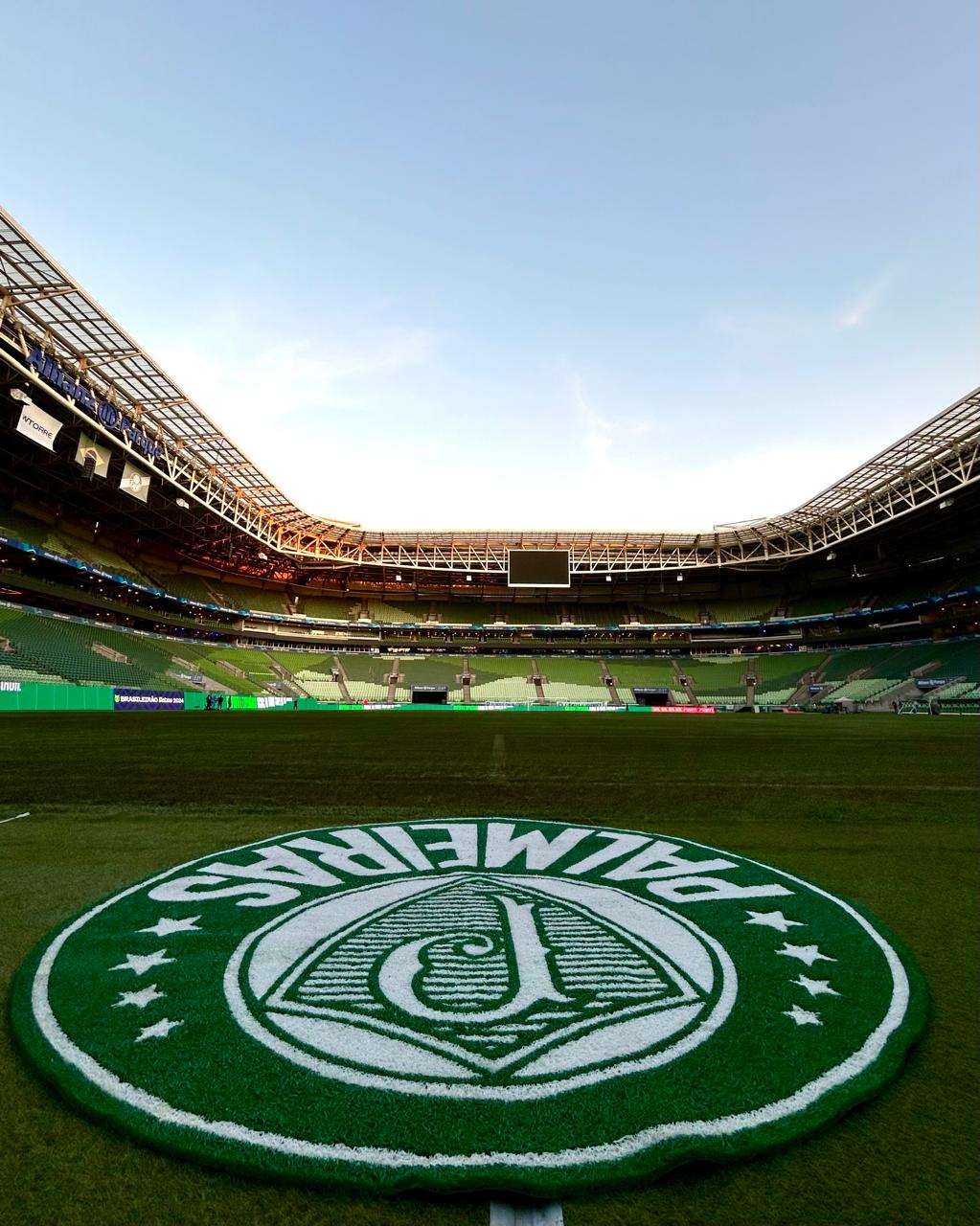 Ex-Palmeiras se aposentou e agora trabalha com profissão que dá muito dinheiro 1 Ex-Palmeiras se aposentou e agora trabalha com profissão que dá muito dinheiro