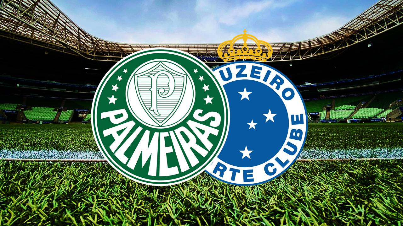 Palmeiras x Cruzeiro palpite