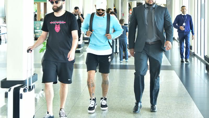 gabigol