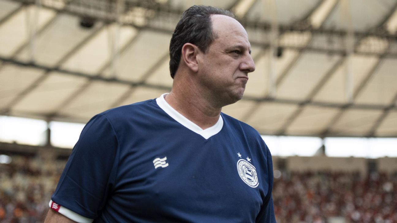 rogerio ceni