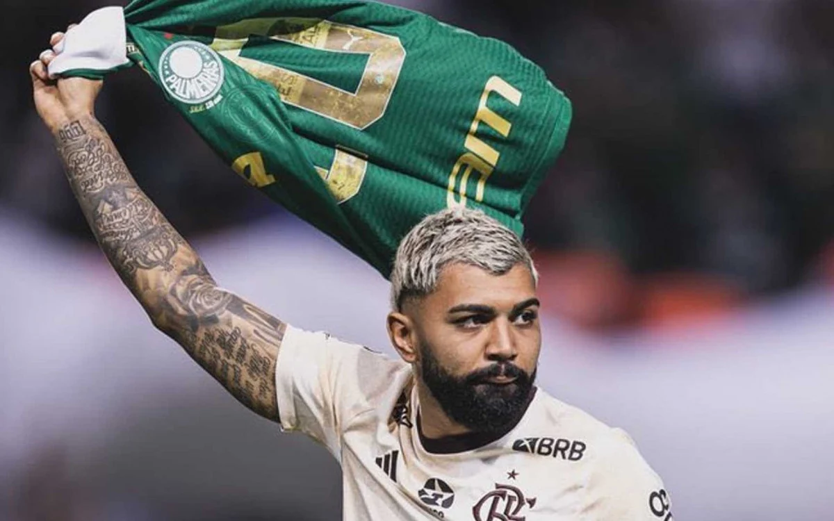 Gabigol