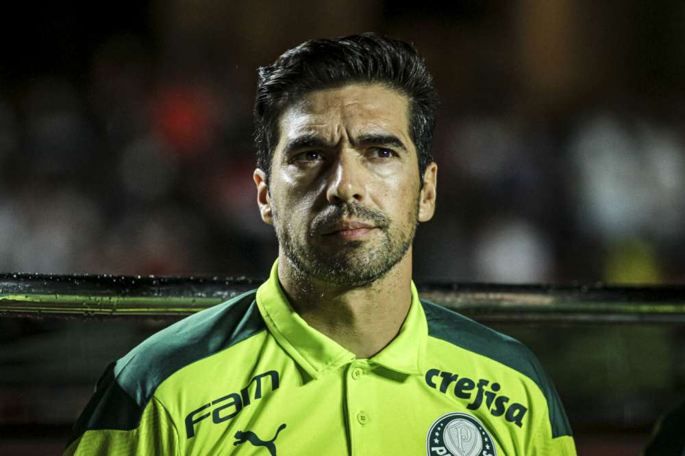Abel Ferreira 1