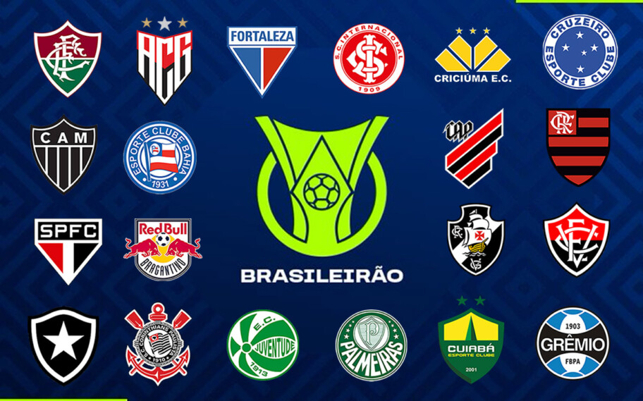 Brasileirao 2024