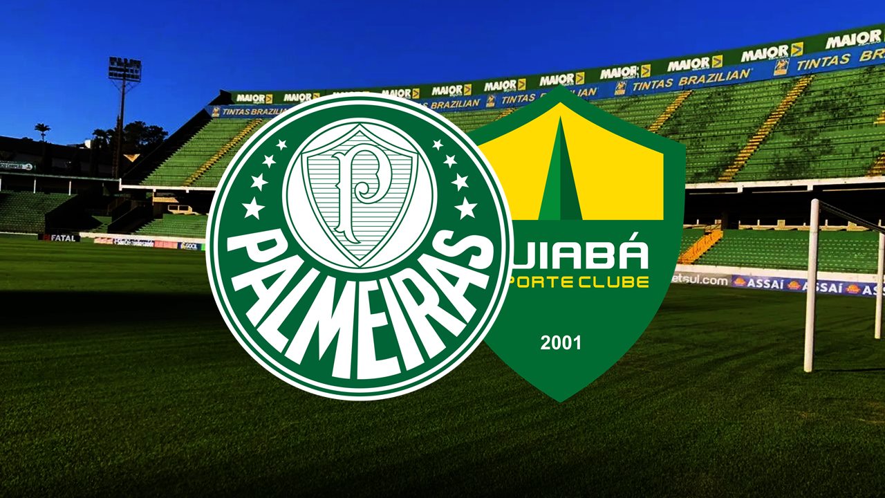 Palmeiras x Cuiabá palpite - Campeonato Brasileiro 2024 - 24/08/2024 1 Palmeiras x Cuiabá palpite