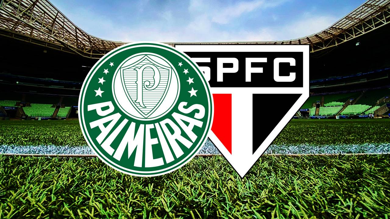 Palmeiras x São Paulo palpite - Campeonato Brasileiro 2024 - 18/08/2024 1 Palmeiras x São Paulo palpite