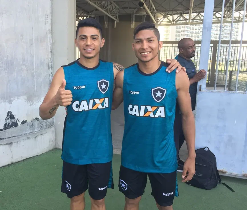 Rony Botafogo 1 e1724704161645