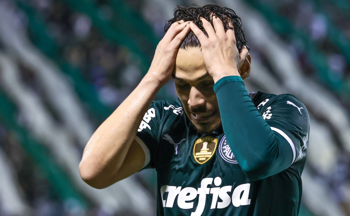 raphael veiga