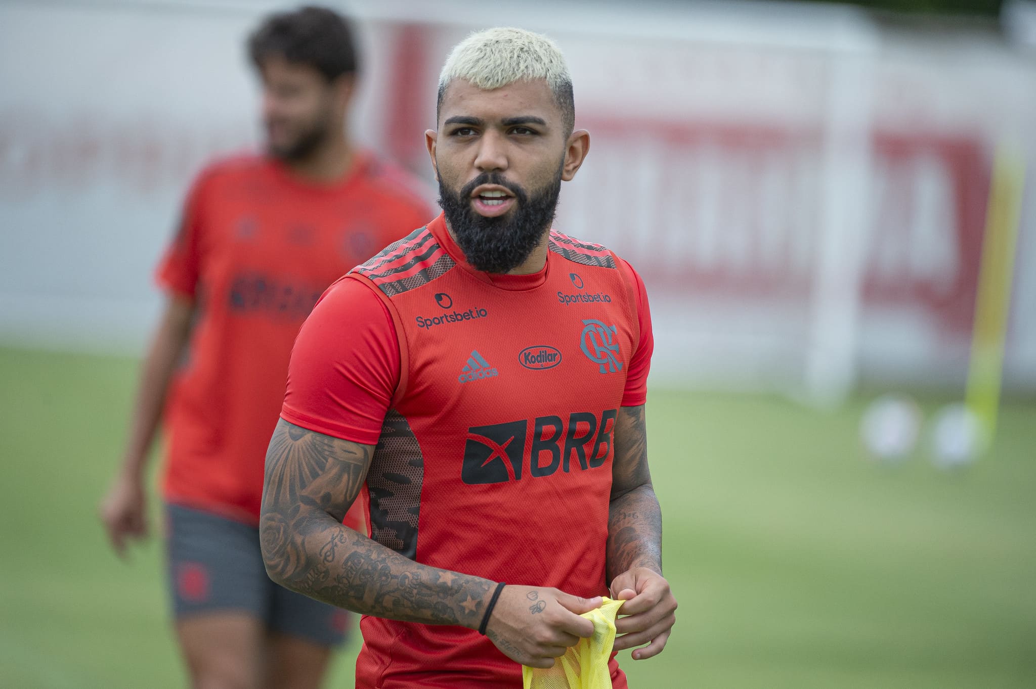 Gabigol