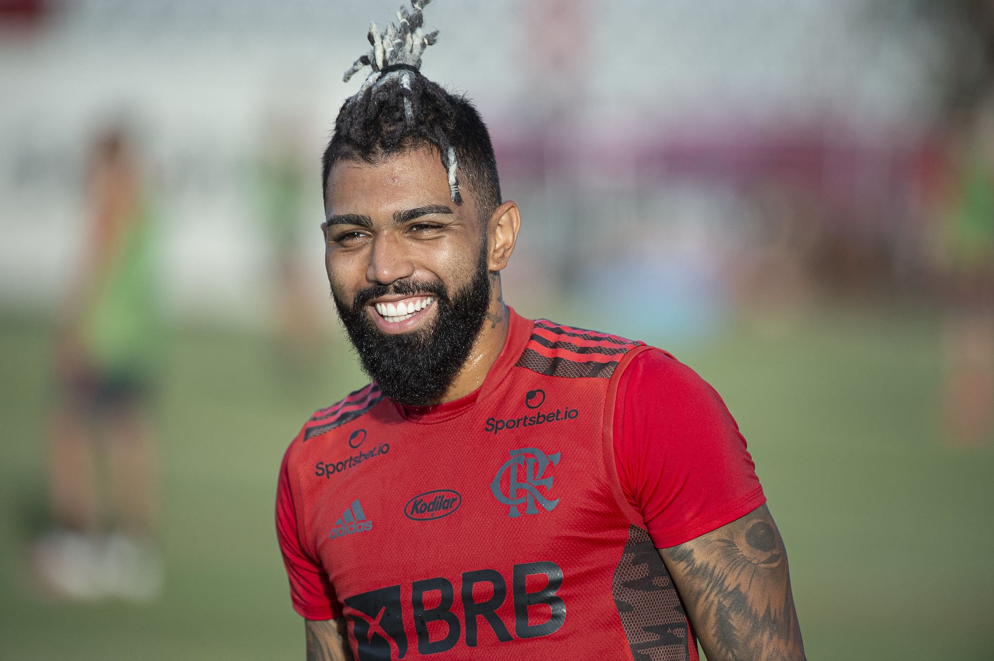 Gabigol deixa a torcida do Corinthians chorando e diverte palmeirenses