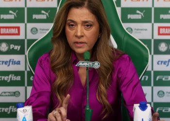 Leila Pereira