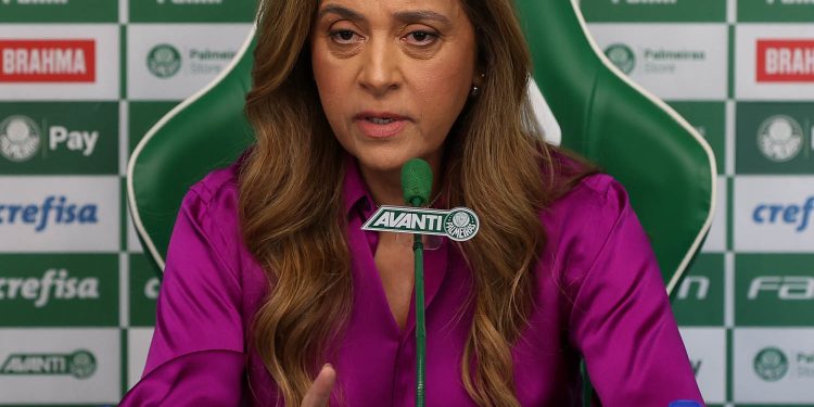 Leila Pereira