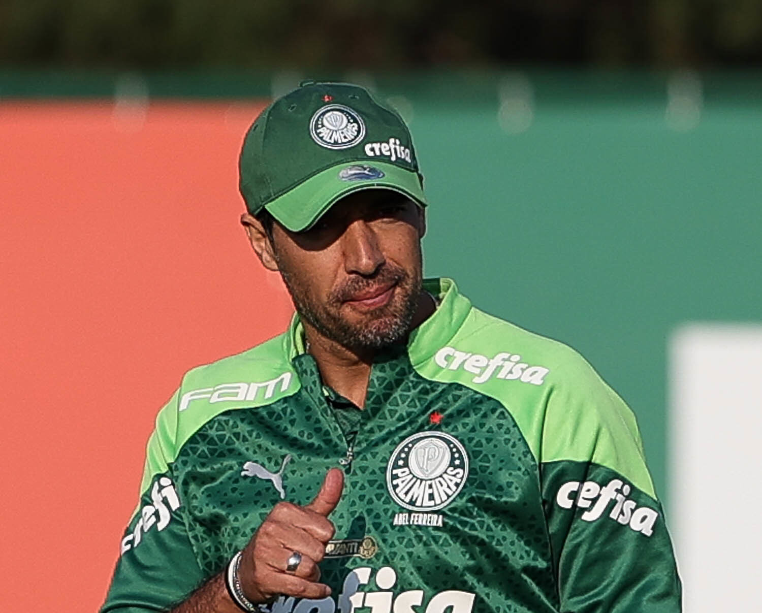 Abel Ferreira