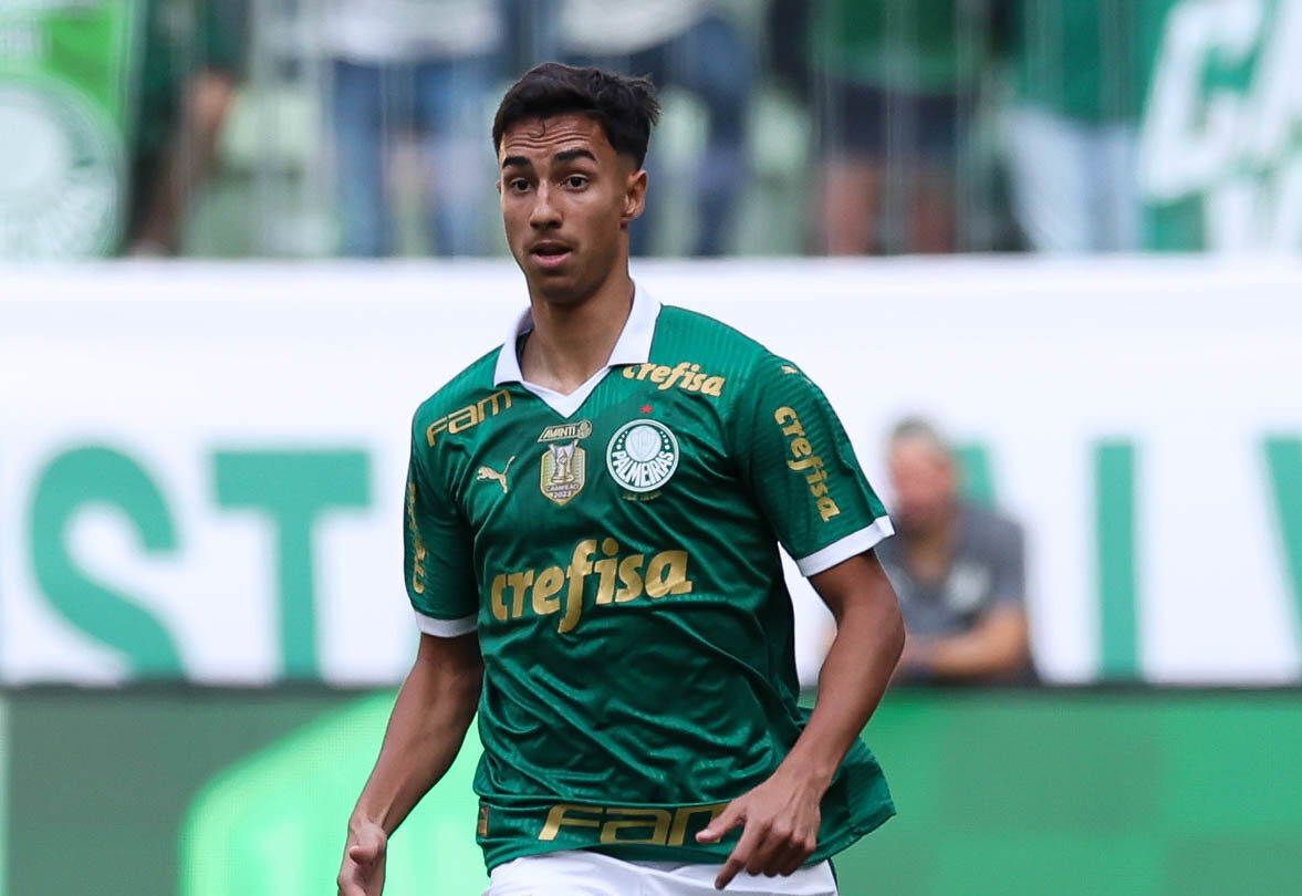 Vitor Reis
