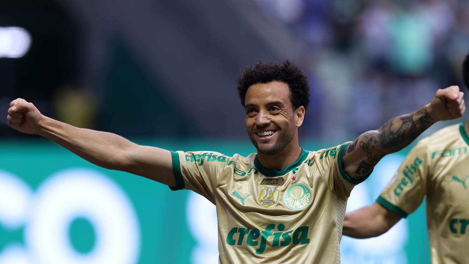 Felipe Anderson