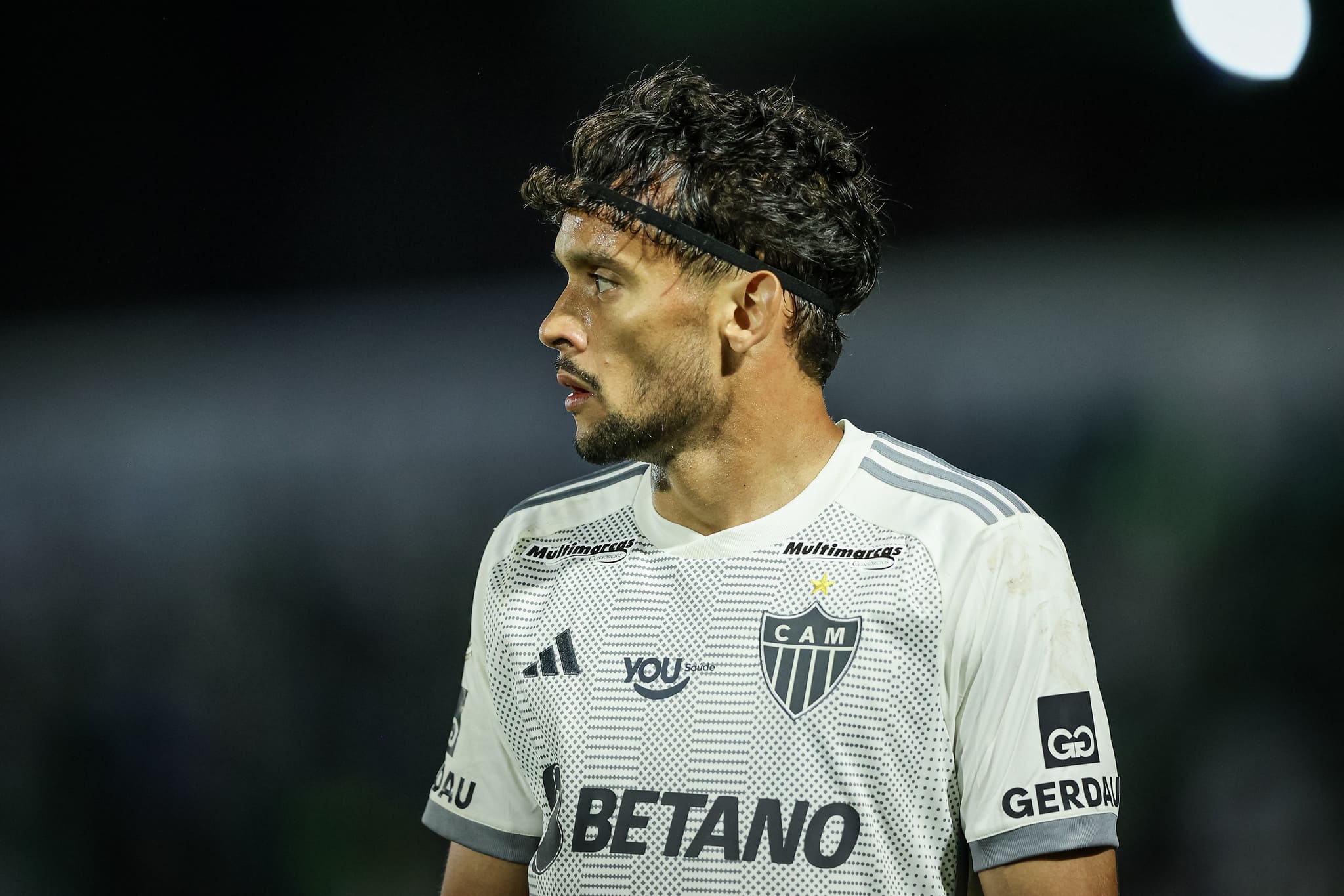 Gustavo Scarpa