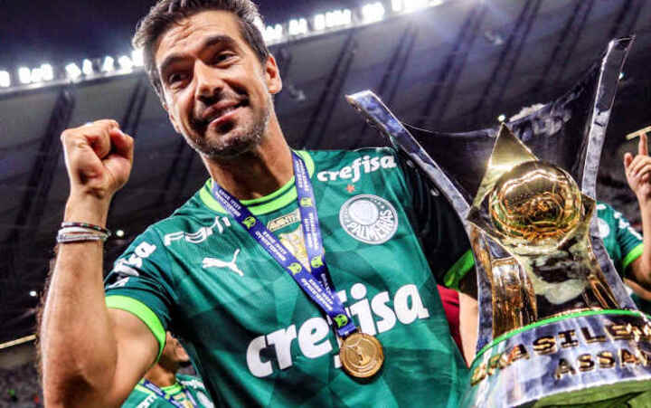 Abel Brasileirao 1