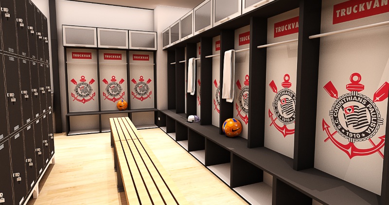 Base Corinthians