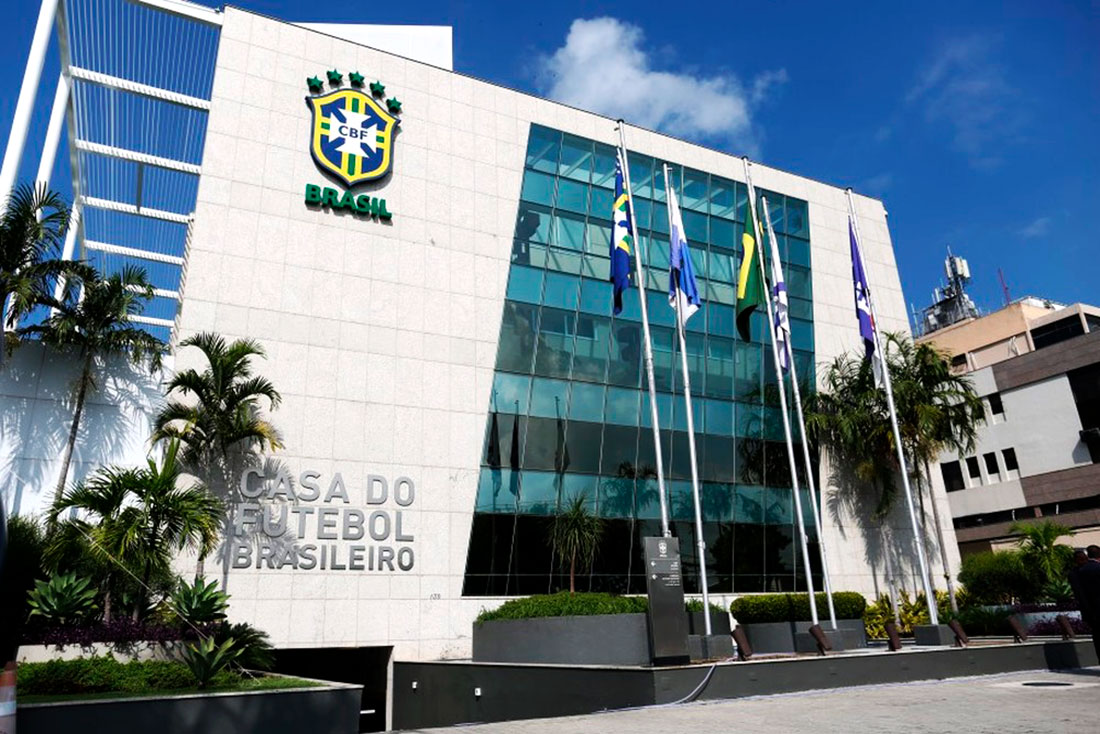 Lucas Figueiredo/CBF